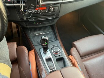 BMW X5 E70 - 2