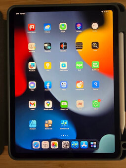 iPad Pro (11-inch 3rd generation) - 2