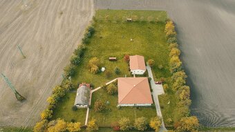 Tradičná vidiecka chata – Veľké Blahovo (okres DS) - 2