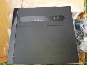 Predam wifi router+antenu - 2