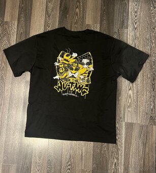 Tricko Wu Tang - 2