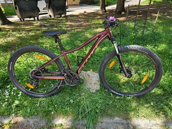 Dámsky horský bicykel SCOTT Contessa active 60 - 2