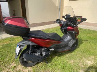 Honda Forza 125 2021 - 2