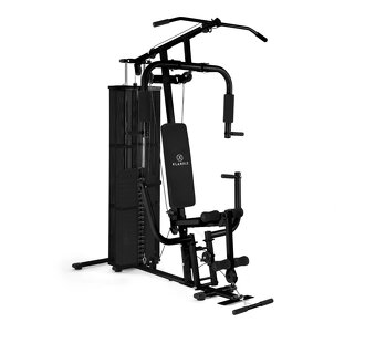 Klarfit ultimate gym 3000 - 2