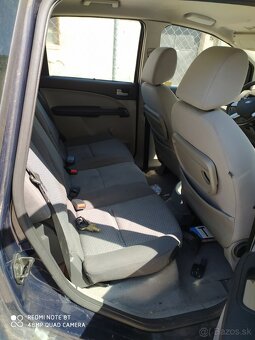 Ford C Max - 2