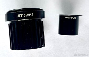 Orech DT SWISS MTB Shimano 12sp 12x148 - 2