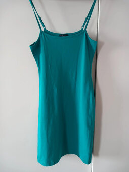 Letné šaty zn. C&A kolekcia Yessica Dresses - veľ. XS - 2