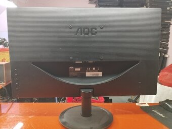 AOC E2280SW - 2