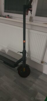 Xiaomi kolobezka - 2