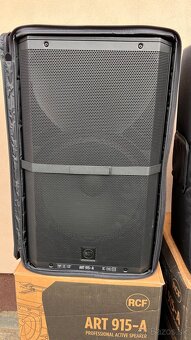 RCF ART 915-A + obaly - 2