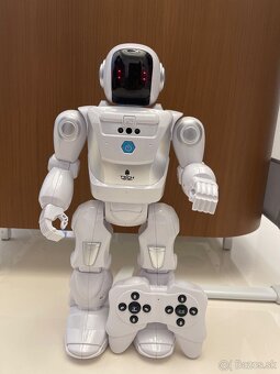 Robot Tech Toy - 2