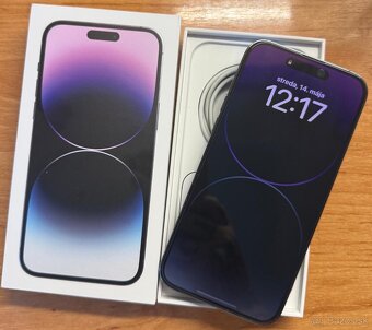 iPhone 14 pro max - 2