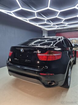 BMW X6 xDrive 30d - 2