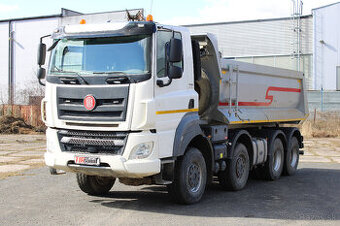 Tatra PHOENIX T158 8x8 - 2