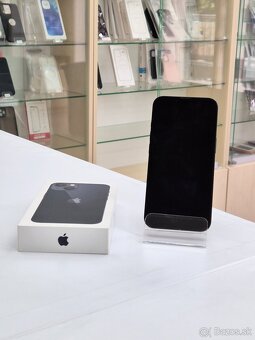 Iphone 13 256GB | ZDRAVIE BATÉRIE 100% - 2