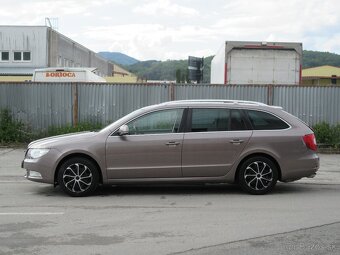 Škoda Superb Combi 1.8 TSI Ambition s odp. DPH - 2