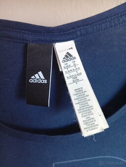 Dámske tričko Adidas veľ XL - 2
