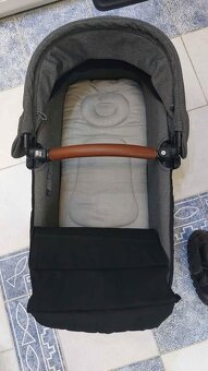 Kociar JANE 3 in 1 za 200 EUR - 2
