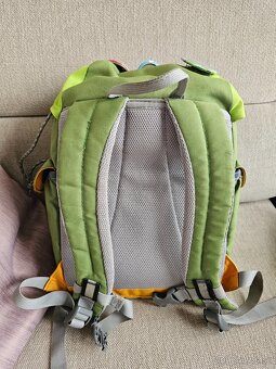 Deuter batoh kikki - sova 6l - 2
