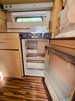 Ducato 2007 188.000KM - 2