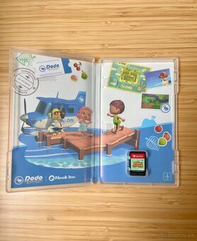 Nintendo Switch - Animal Crossing: New Horizons - 2