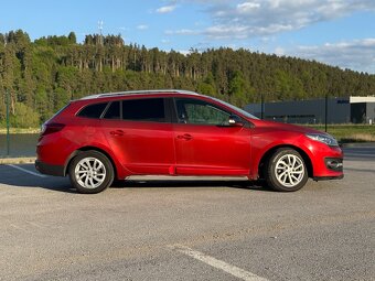 Renault Megane 1.5 Dci Grand Tour Limited - 2