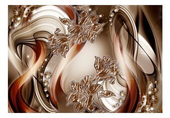 Vliesová tapeta 294 x 210 cm - 2