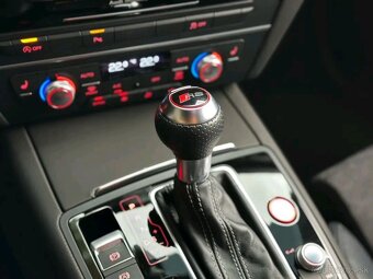 AUDI RS S Stronic RADIACA PÁKA S4 S5 S6 S7 S8 - 2