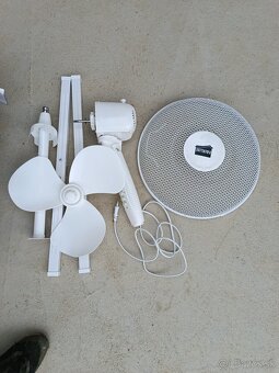 Ventilátor - 2