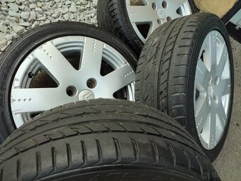 4x108 195/45 R16 - 2