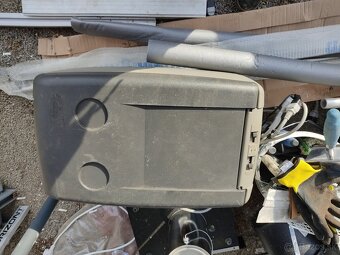 Auto chladnicka-mraznicka 45l kompresor - 2
