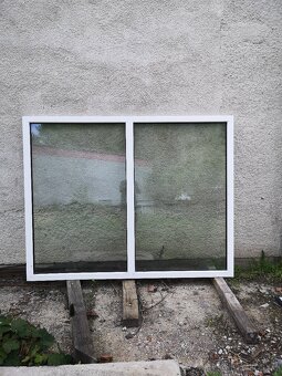 Plastové okná - 2
