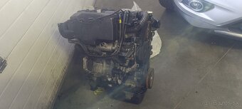 1,6 HDI PSA 9HZ 80kw - 2