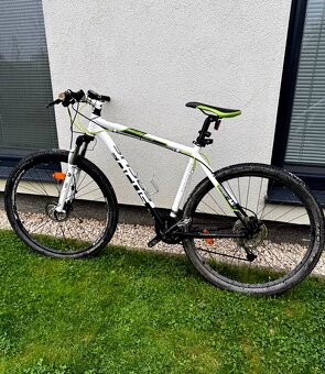 HORSKÝ BICYKEL / FOCUS/ hard tail - 2