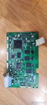 Yamaha psr s500 - 2