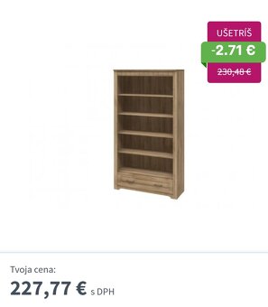 Knižnica aj so stolíkom - 2