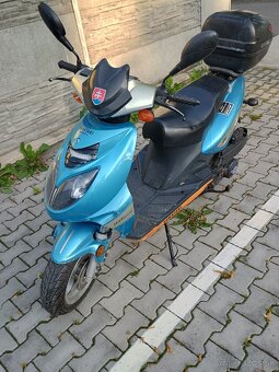 Predaj - 2