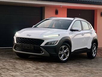 Hyundai Kona 1.6 crdi 100 kw 2021 - 2