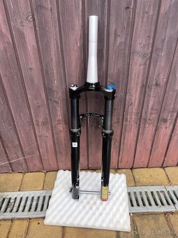 SR Suntour XCR32 air, 29” 120mm BOOST - 2