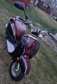Skuter - 2