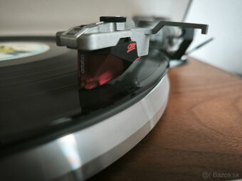 Dual cs 5000 gramofon - 2