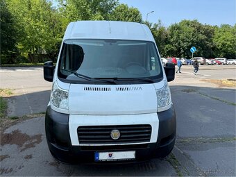 Fiat Ducato 2.3 Jtd - 2
