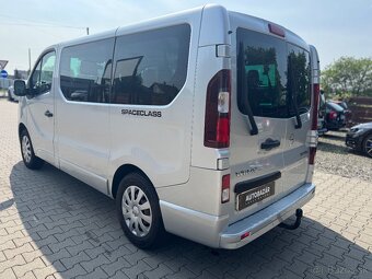 Opel Vivaro Van 1.6 BiTurbo CDTI 125 L1H1 - 2