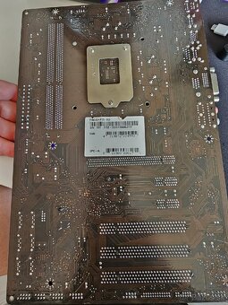 Zakladna doska msi ph61a-p35(b3) - 2
