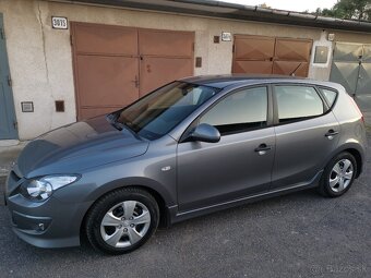 Hyundai i30 1.4i 80kw - 2