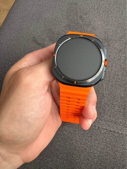 Samsung Galaxy Watch Ultra - 2