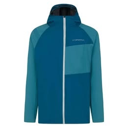 LA SPORTIVA - Run Jacket - velkosť L - 2