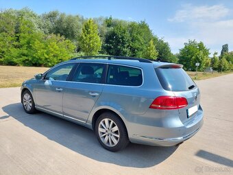 PASSAT B7 2.0 TDi , DSG.R.V.2013. - 2
