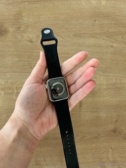 Apple Watch 5 – 40 mm - 2
