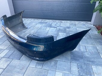 skoda octavia II lift 2008- - 2